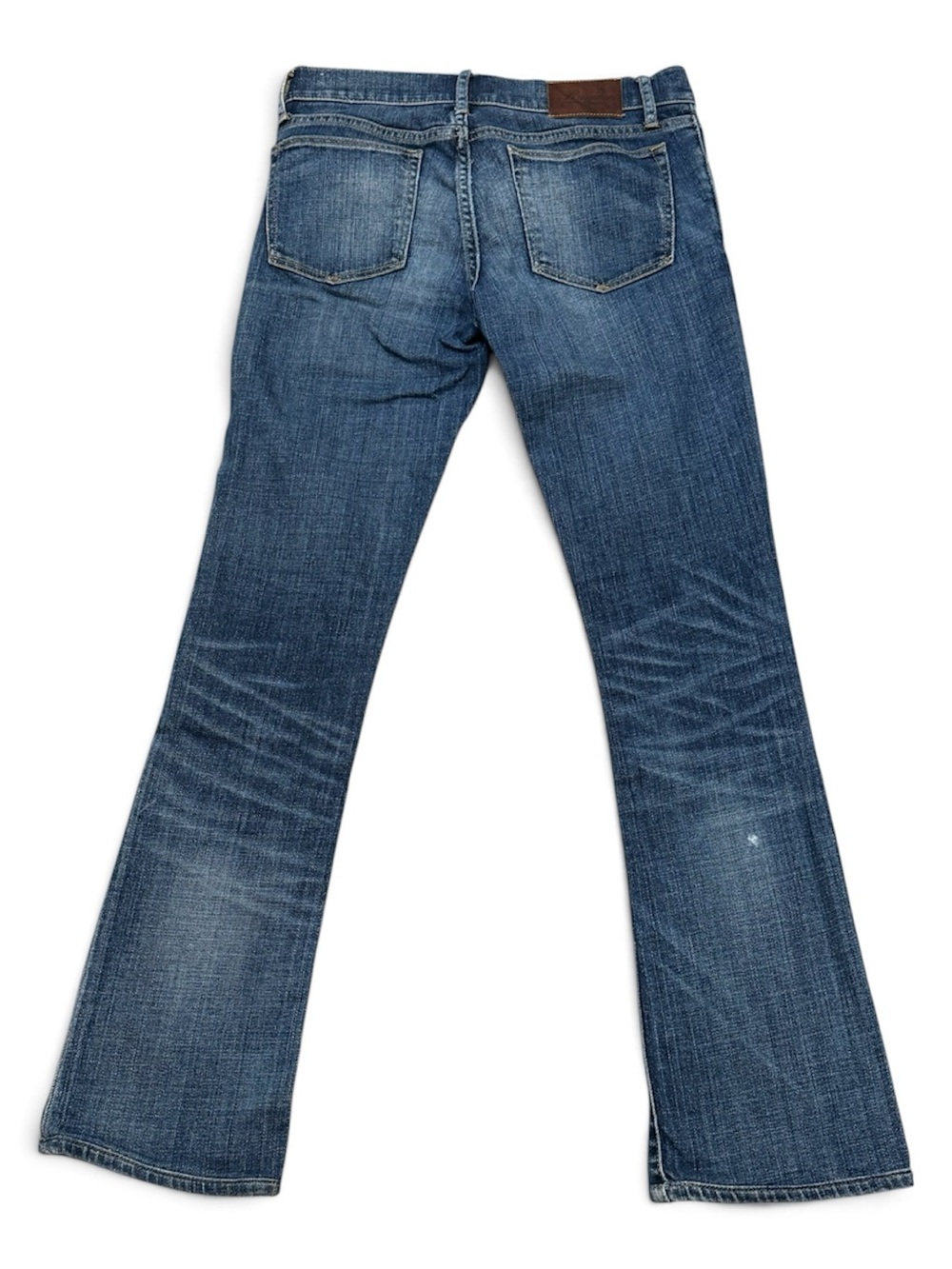 Rare Rugby Ralph Lauren Jeans - Picture 2 of 9